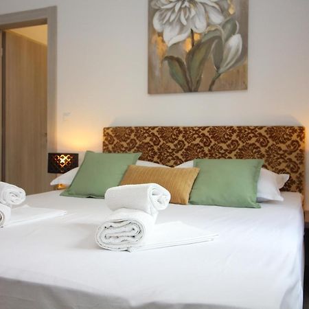 Villa Beachfront Sea Palace Kaštela المظهر الخارجي الصورة